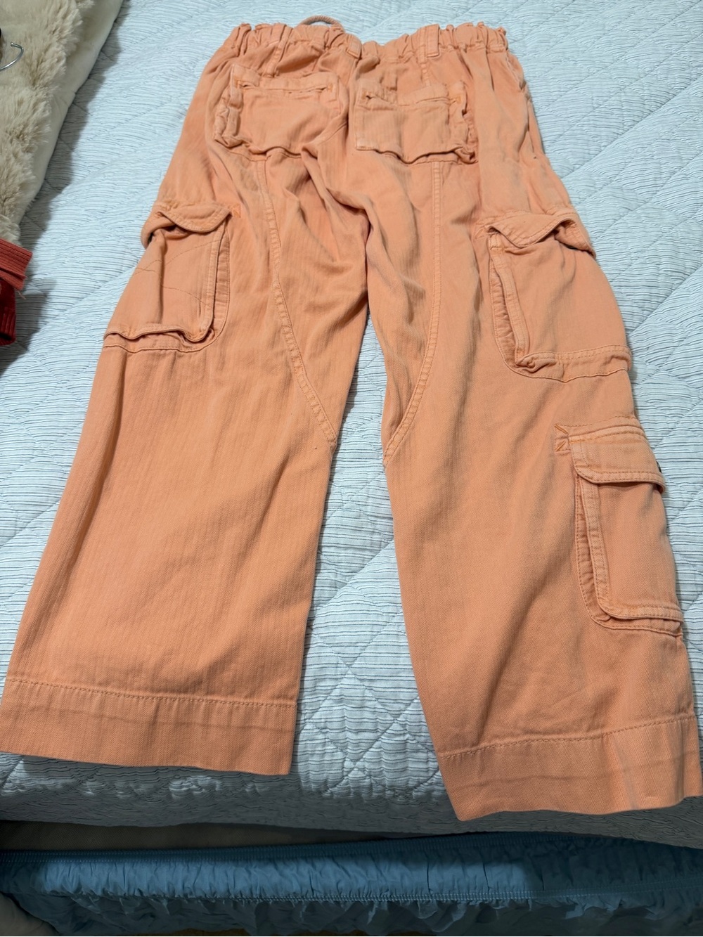 Free People Pants - Picture 3 of 4
